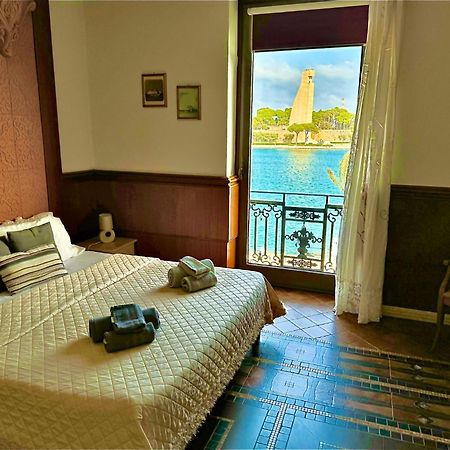 Regina Del Porto Lägenhet Brindisi Exteriör bild